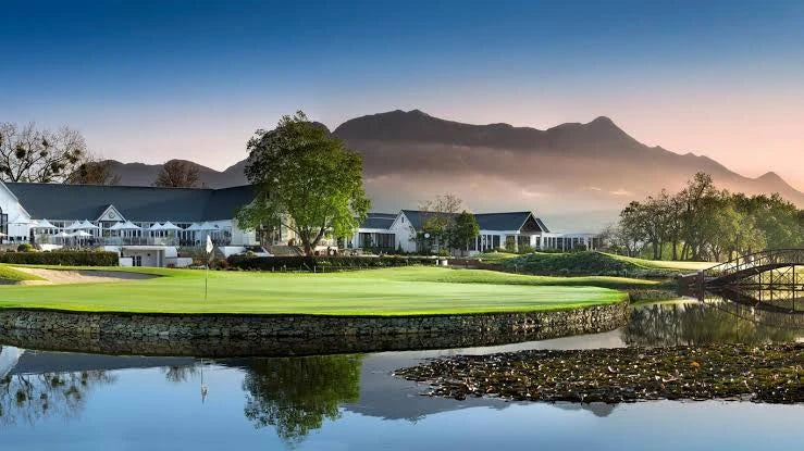 Fancourt, George South Africa