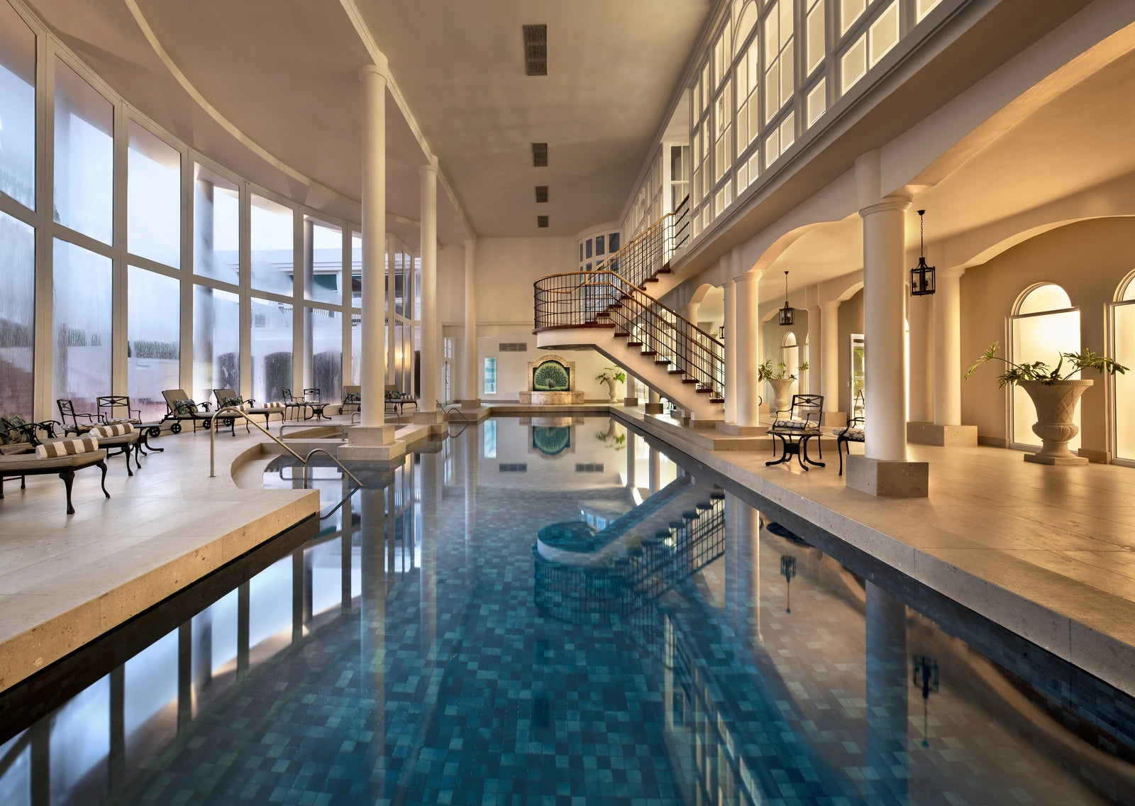 Fancourt, George South Africa