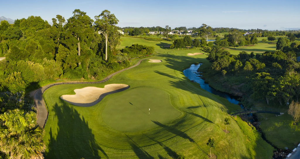 Fancourt, George South Africa