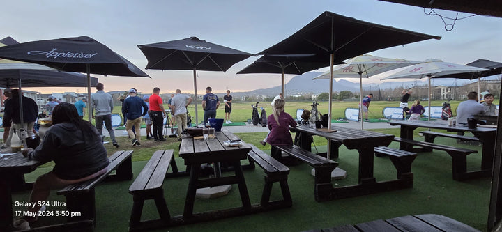 Fancy Frank's Somerset West