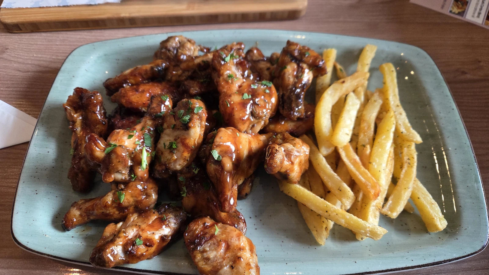 Farm 'n Sea Grillhouse, Vanderbijlpark South Africa