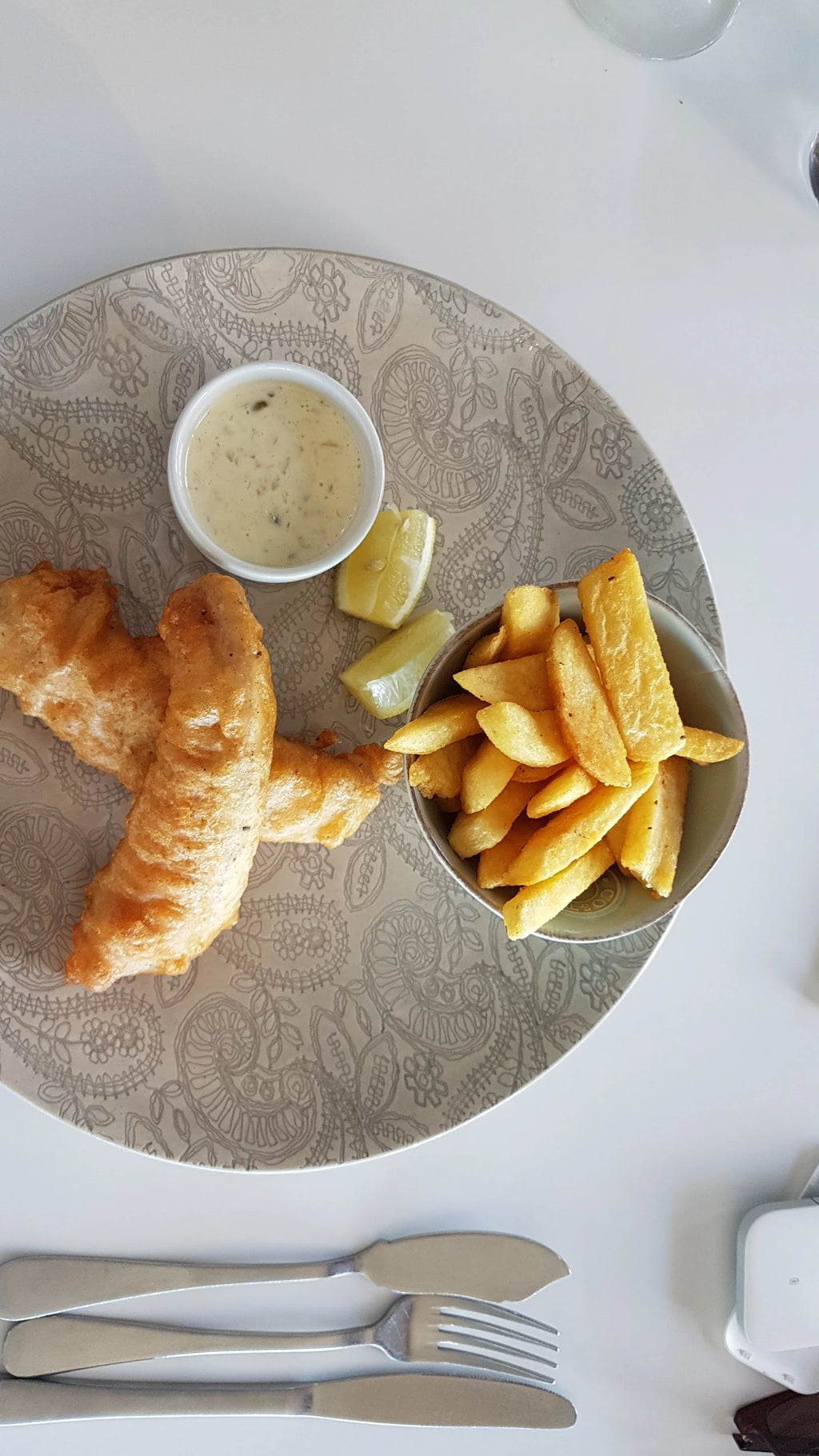 Fat Fish, Plettenberg Bay South Africa