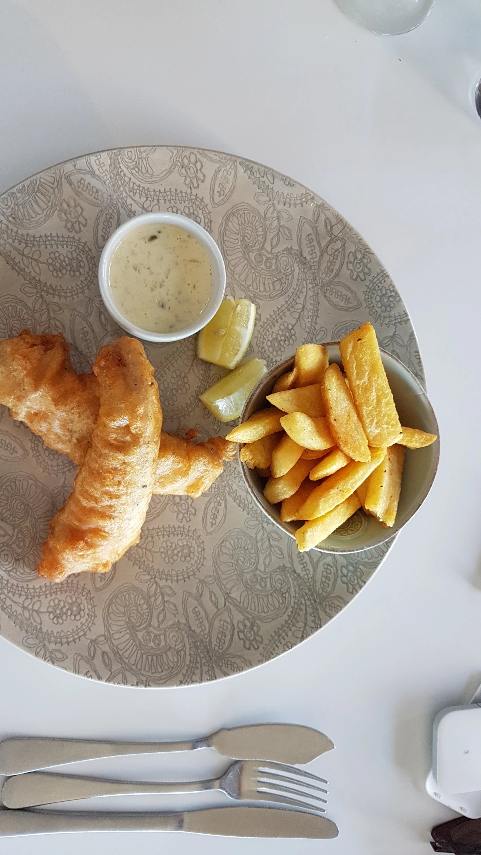 Fat Fish, Plettenberg Bay South Africa