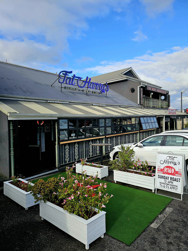 Fat Harry's
