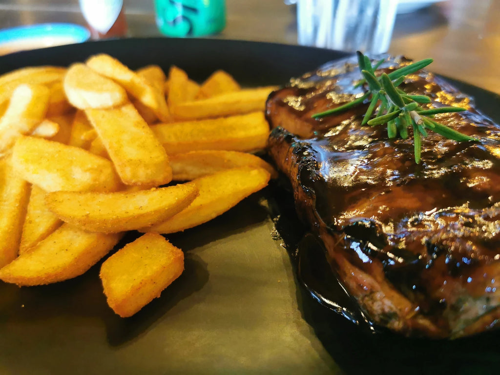 Fat Harry's, Cape Town South Africa