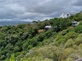 Featherbed Nature Reserve, 
Knysna South Africa
