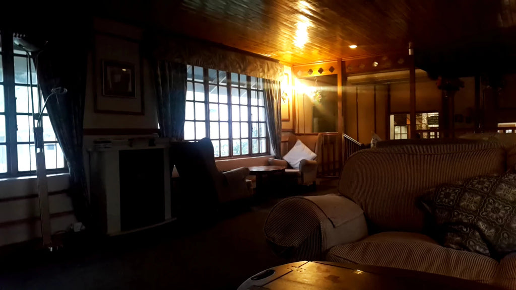 Fern Hill Hotel, Howick South Africa