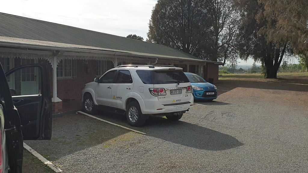 Fern Hill Hotel, Howick South Africa