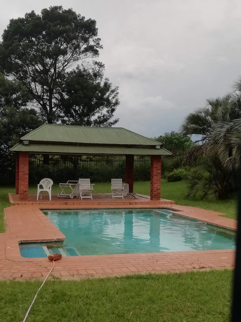 Fern Hill Hotel, Howick South Africa