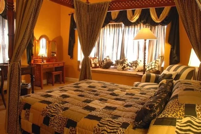 Fern Hill Hotel, Howick South Africa