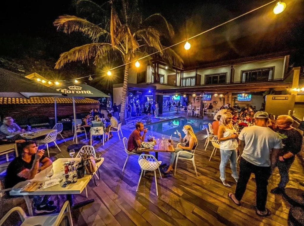 Fiamma Grill, Ballito South Africa