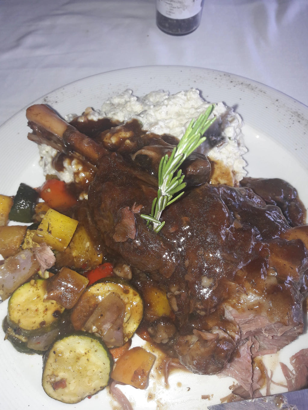 Fiamma Grill, Ballito South Africa