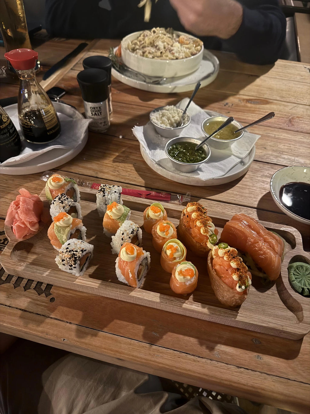 Fiamma Grill, Ballito South Africa