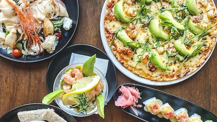 Fiamma Grill, Ballito South Africa
