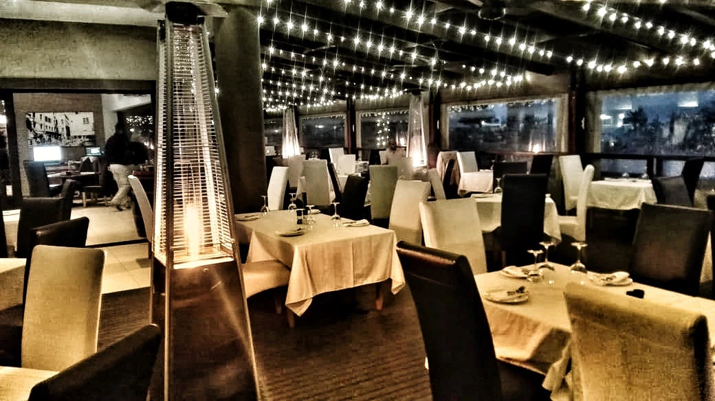 Fiamma Grill, Ballito South Africa