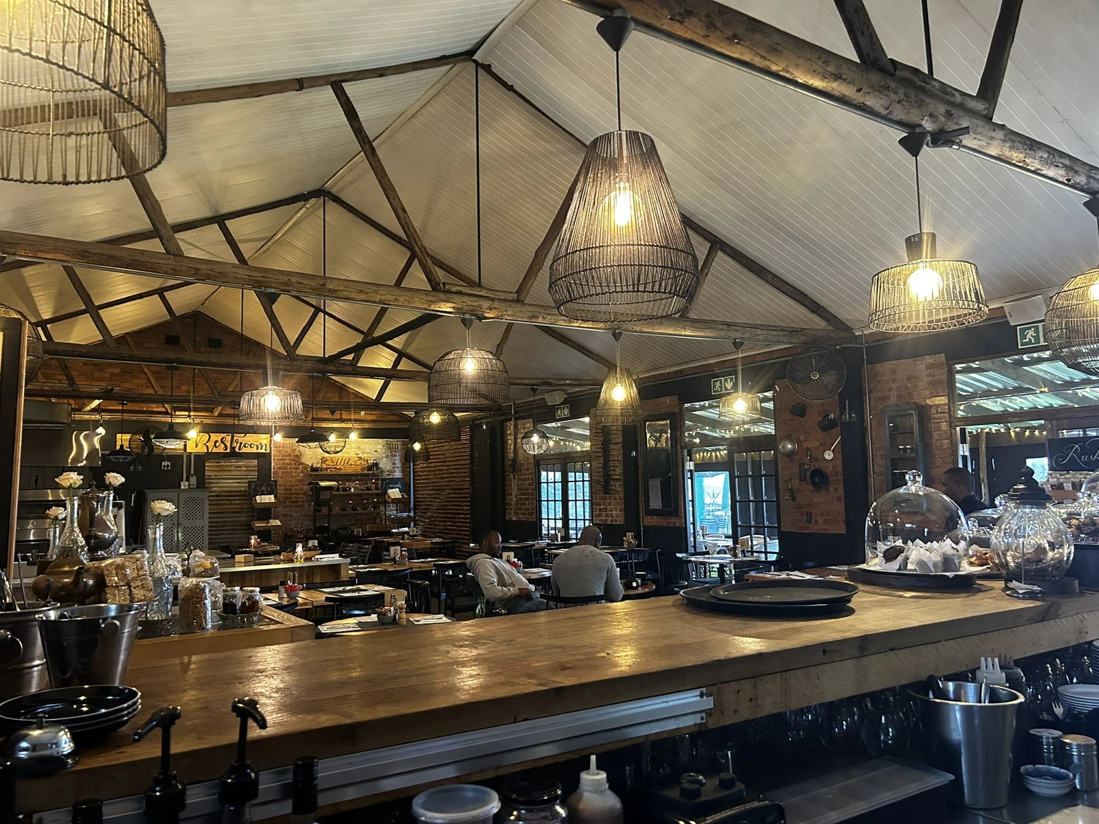 Fig Tree Farm Hillcrest, Durban South Africa