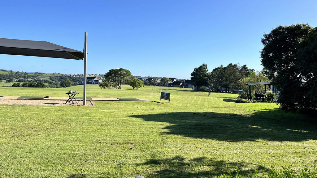 Fig Tree Farm Hillcrest, Durban South Africa
