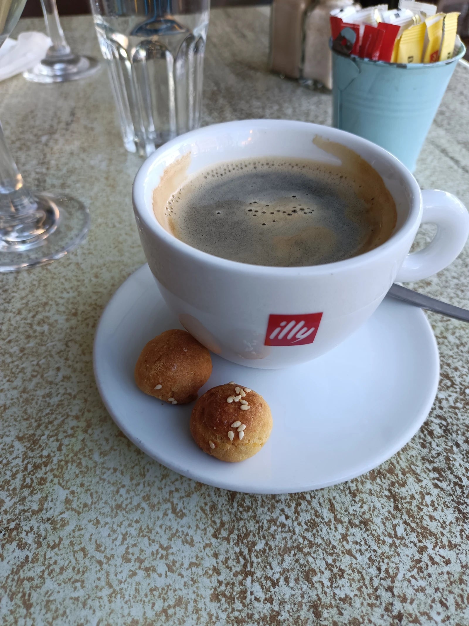 Filos Kitchen Coffee Bar Deli, Pretoria South Africa