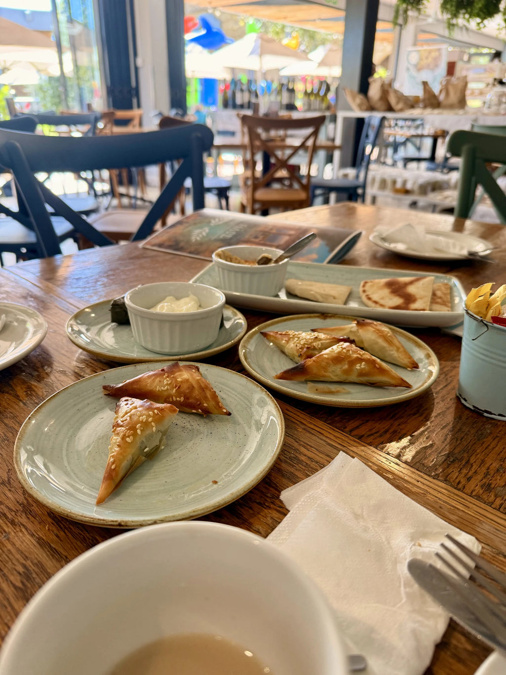 Filos Kitchen Coffee Bar Deli, Pretoria South Africa