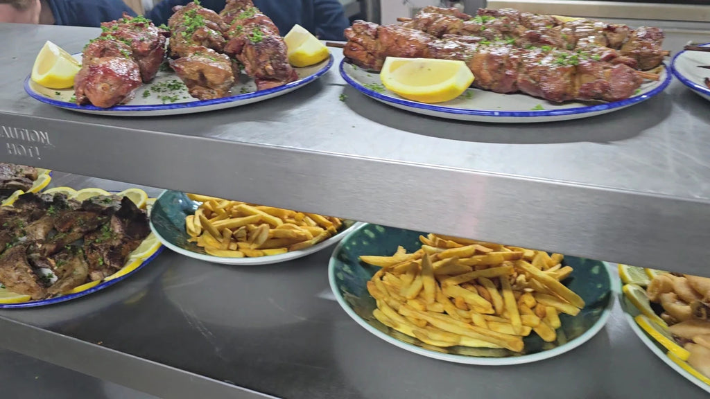 Filos Kitchen Coffee Bar Deli, Pretoria South Africa