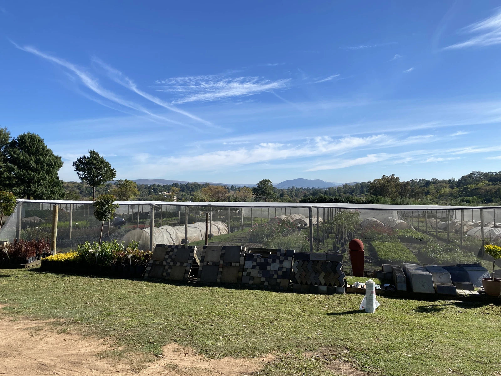 Fine Lines Landscaping, Muldersdrift South Africa