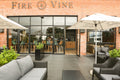 Fire & Vine, Pietermaritzburg South Africa