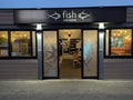 Fish and More, Struisbaai South Africa