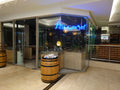 Fishmonger Rosebank, Johannesburg South Africa