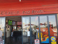 Flame Fast Foods, 
Gauteng South Africa
