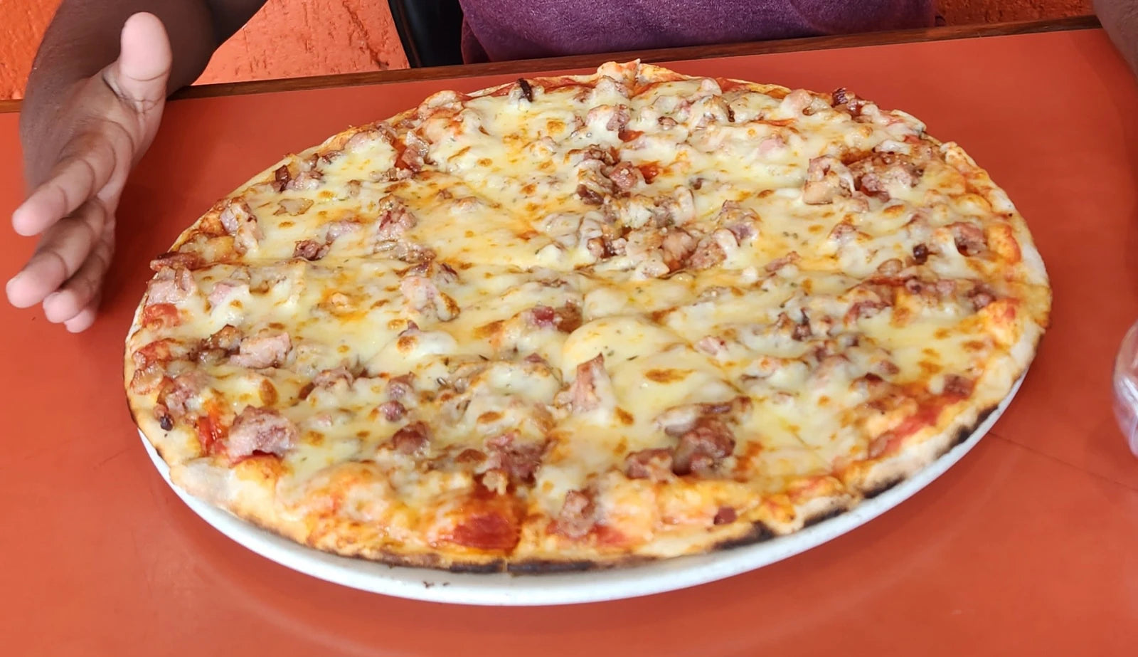 Flame Fast Foods, 
Gauteng South Africa