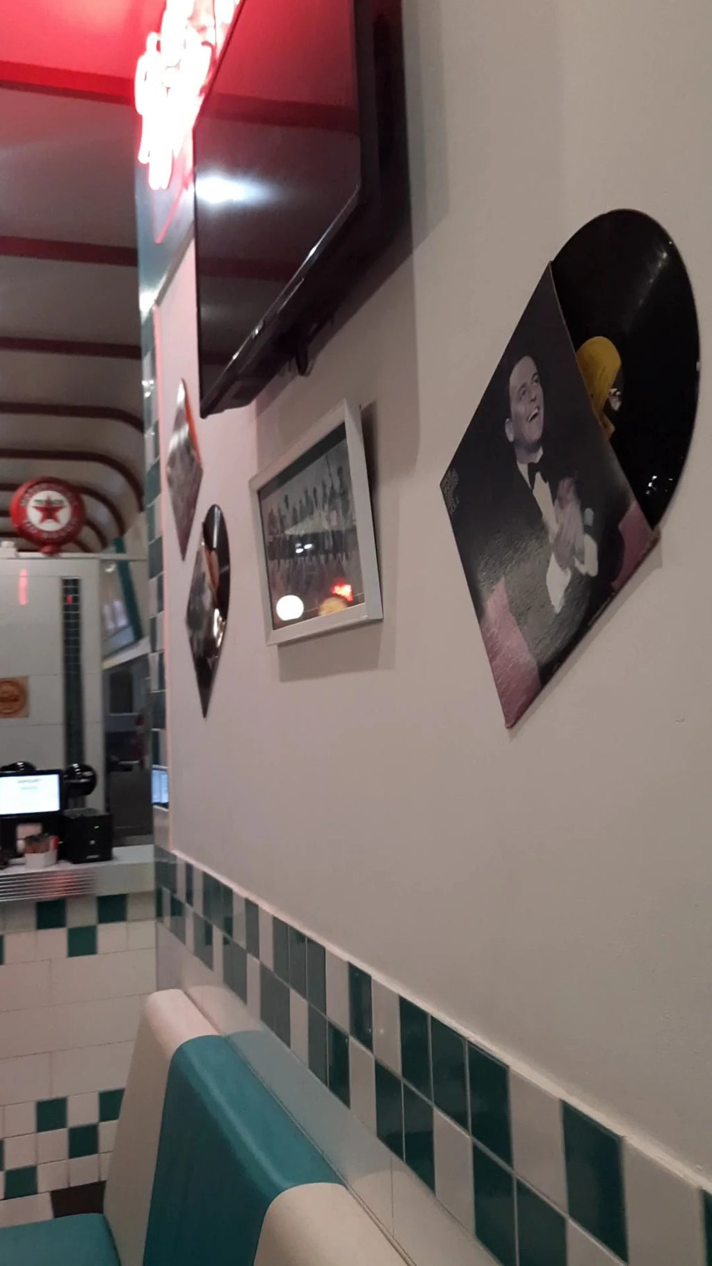 Flame Fast Foods, 
Gauteng South Africa