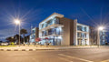 Flamingo Villas Boutique Hotel, Walvis Bay Namibia