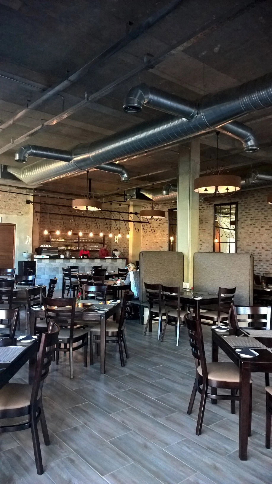 Fleisherei Bistro - Restaurant, Centurion South Africa