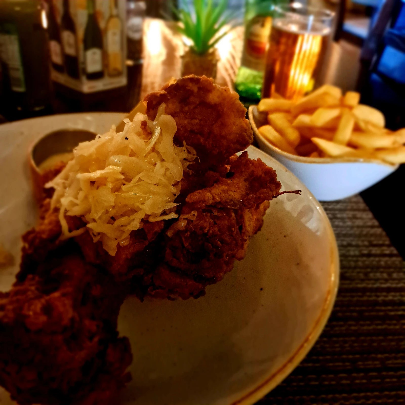 Fleisherei Bistro - Restaurant, Centurion South Africa