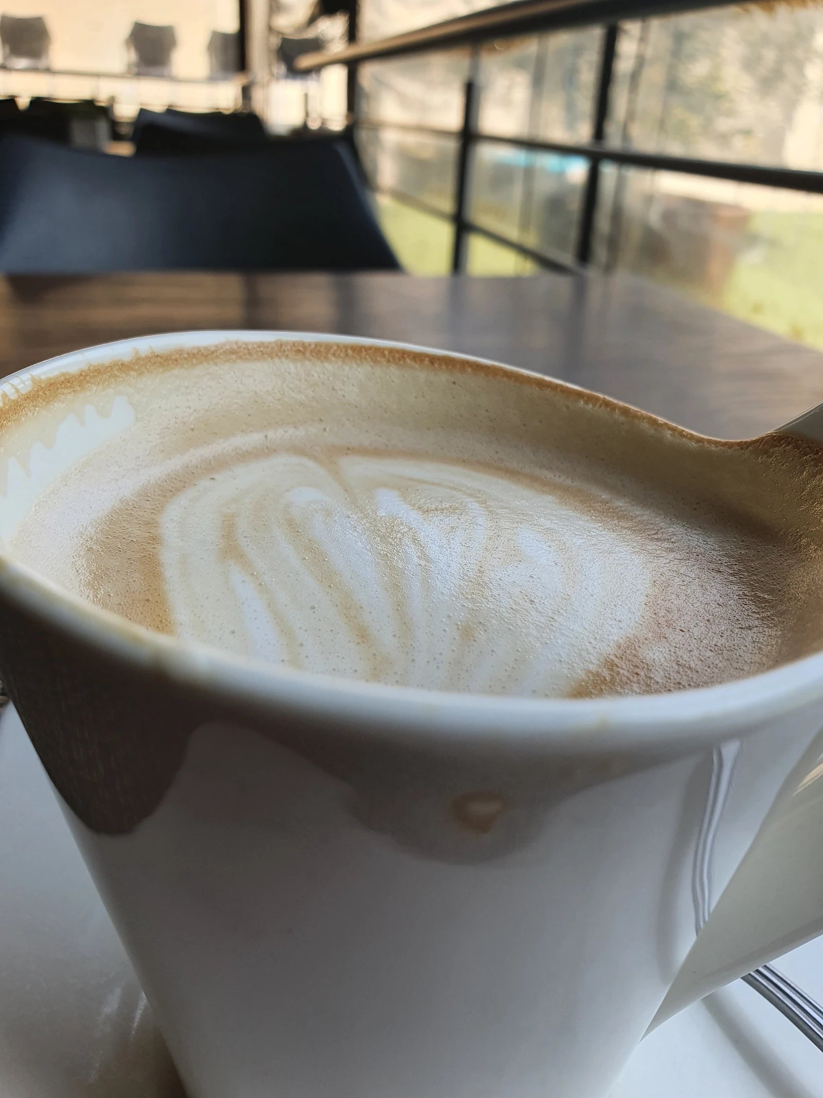 Fleisherei Bistro - Restaurant, Centurion South Africa