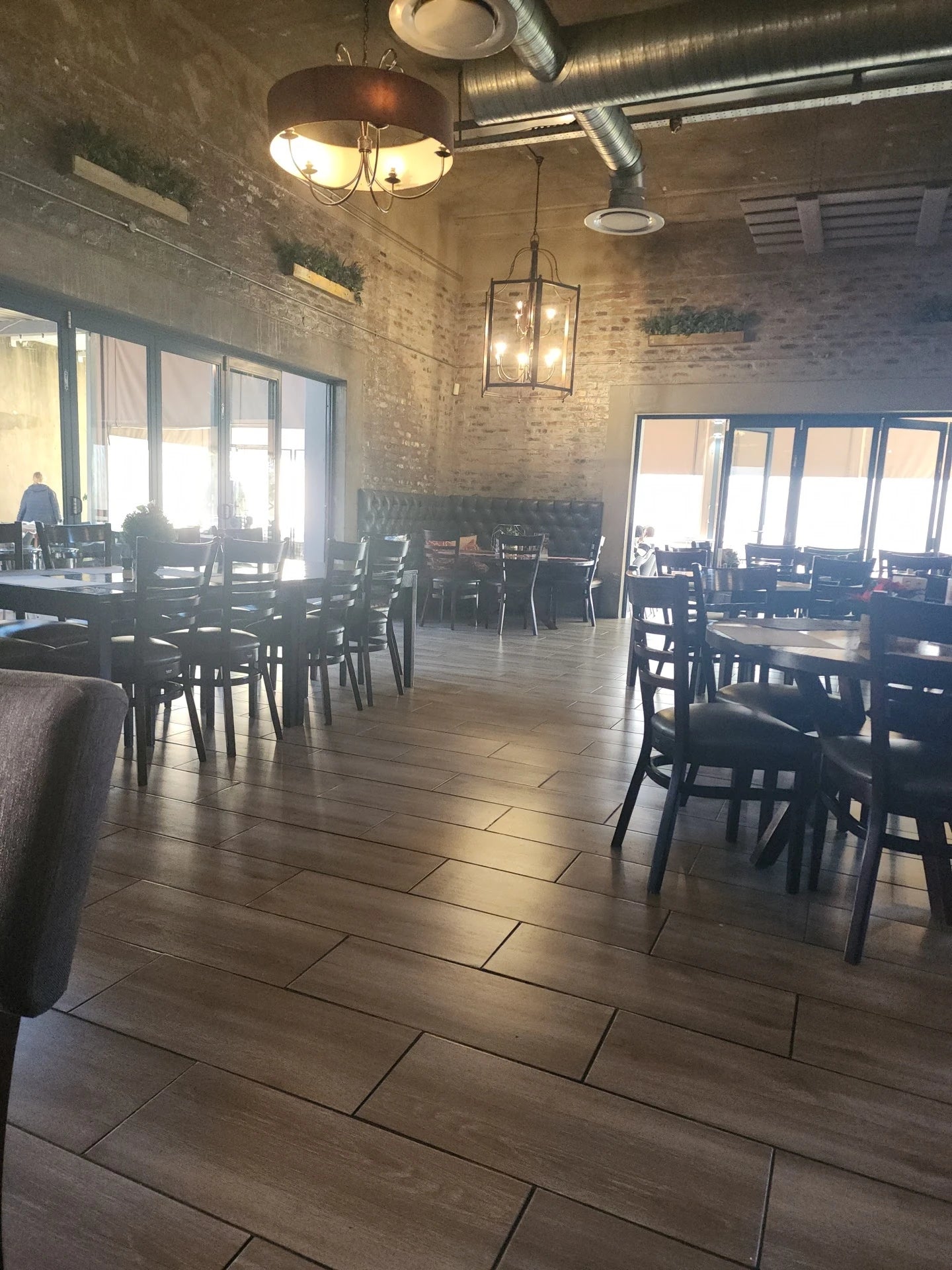 Fleisherei Bistro - Restaurant, Centurion South Africa
