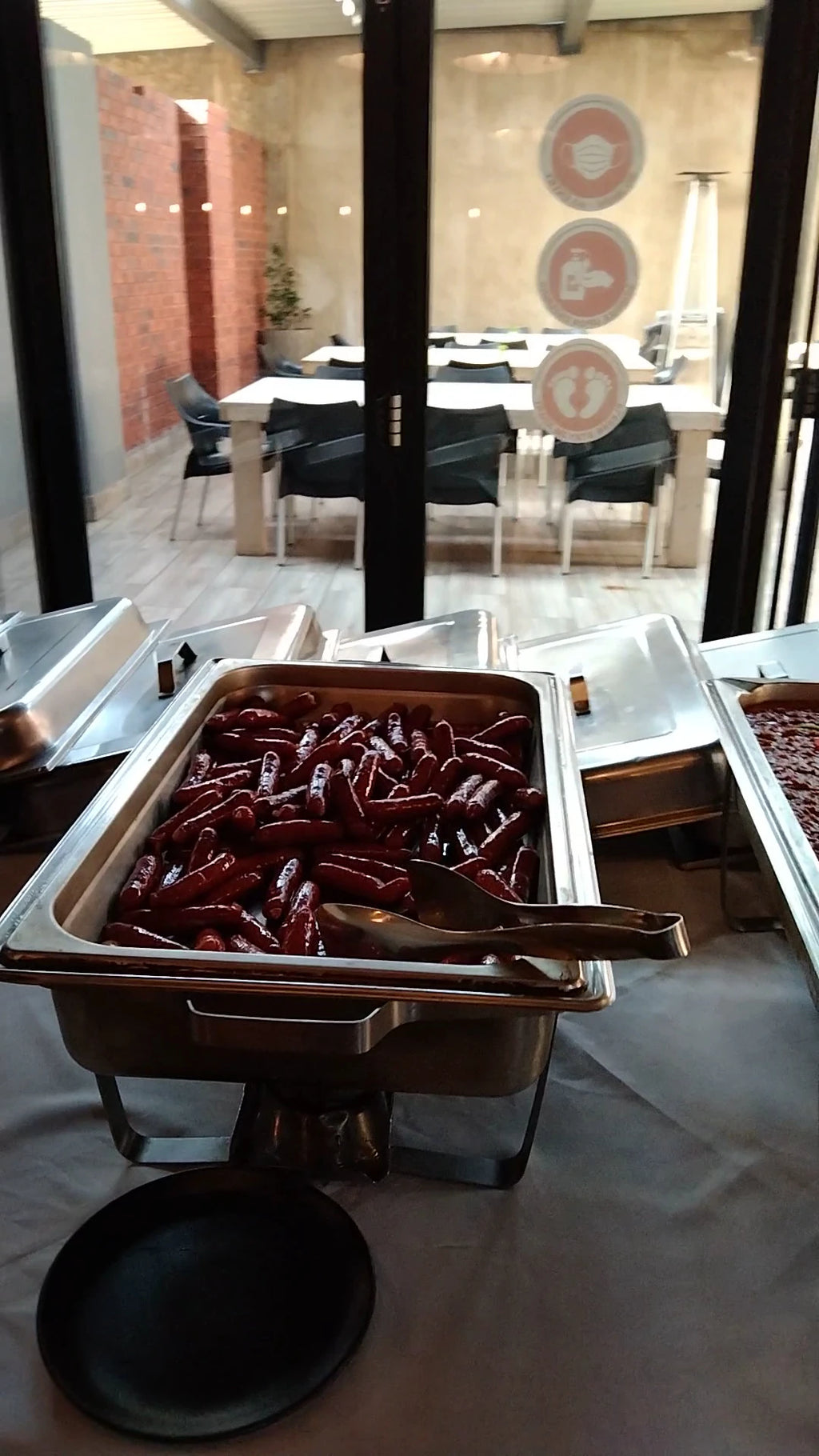 Fleisherei Bistro - Restaurant, Centurion South Africa