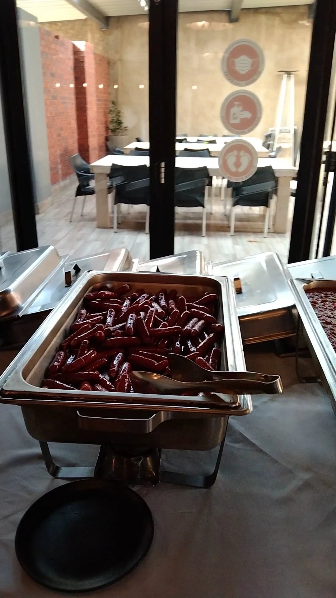 Fleisherei Bistro - Restaurant, Centurion South Africa