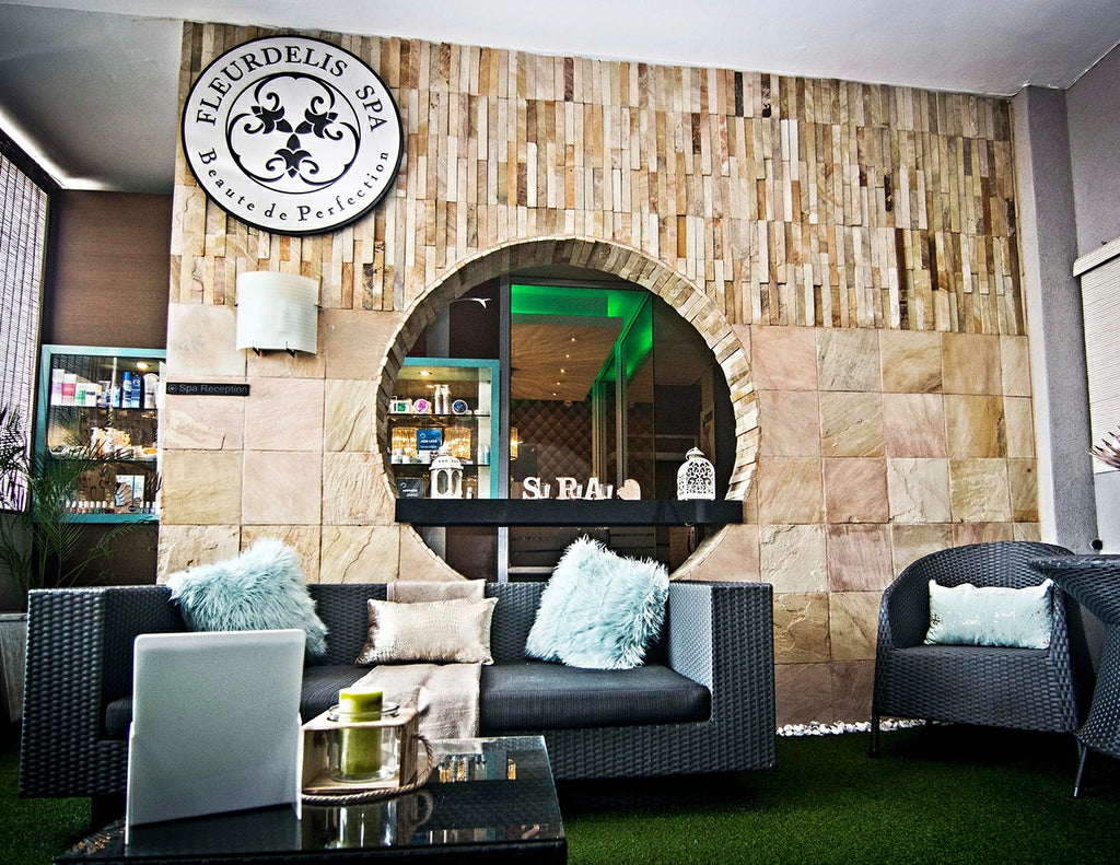 Fleur De Lis Spa @ Coastlands Musgrave Hotel, Durban South Africa