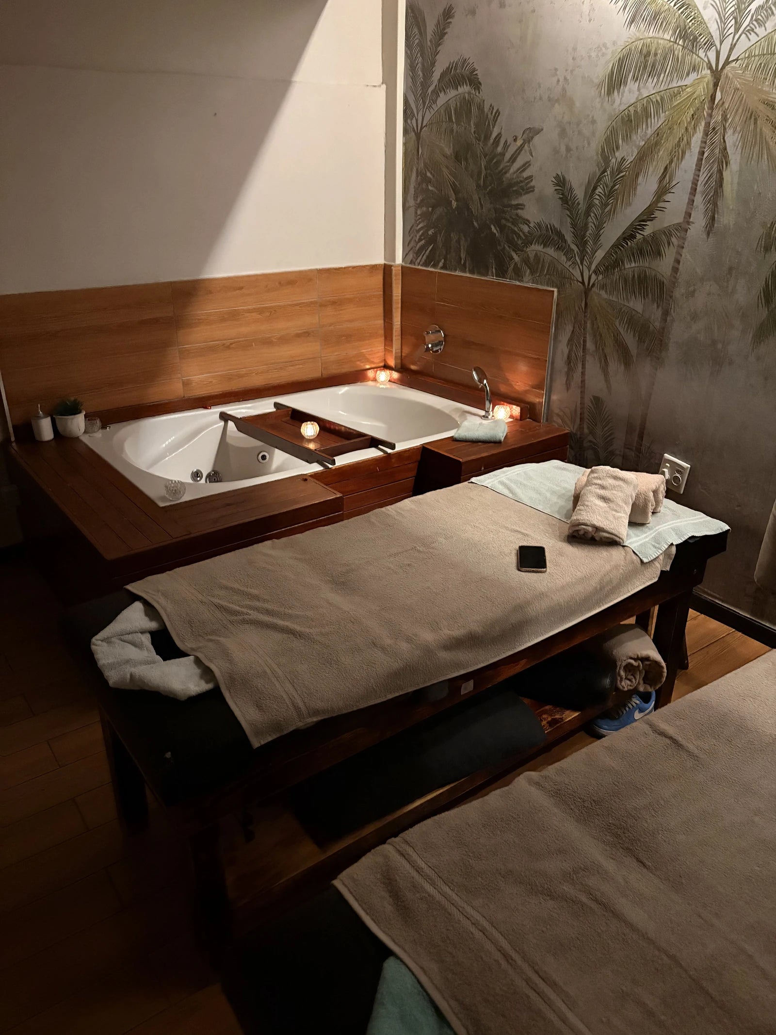 Fleur De Lis Spa @ Coastlands Umhlanga Hotel, Durban South Africa