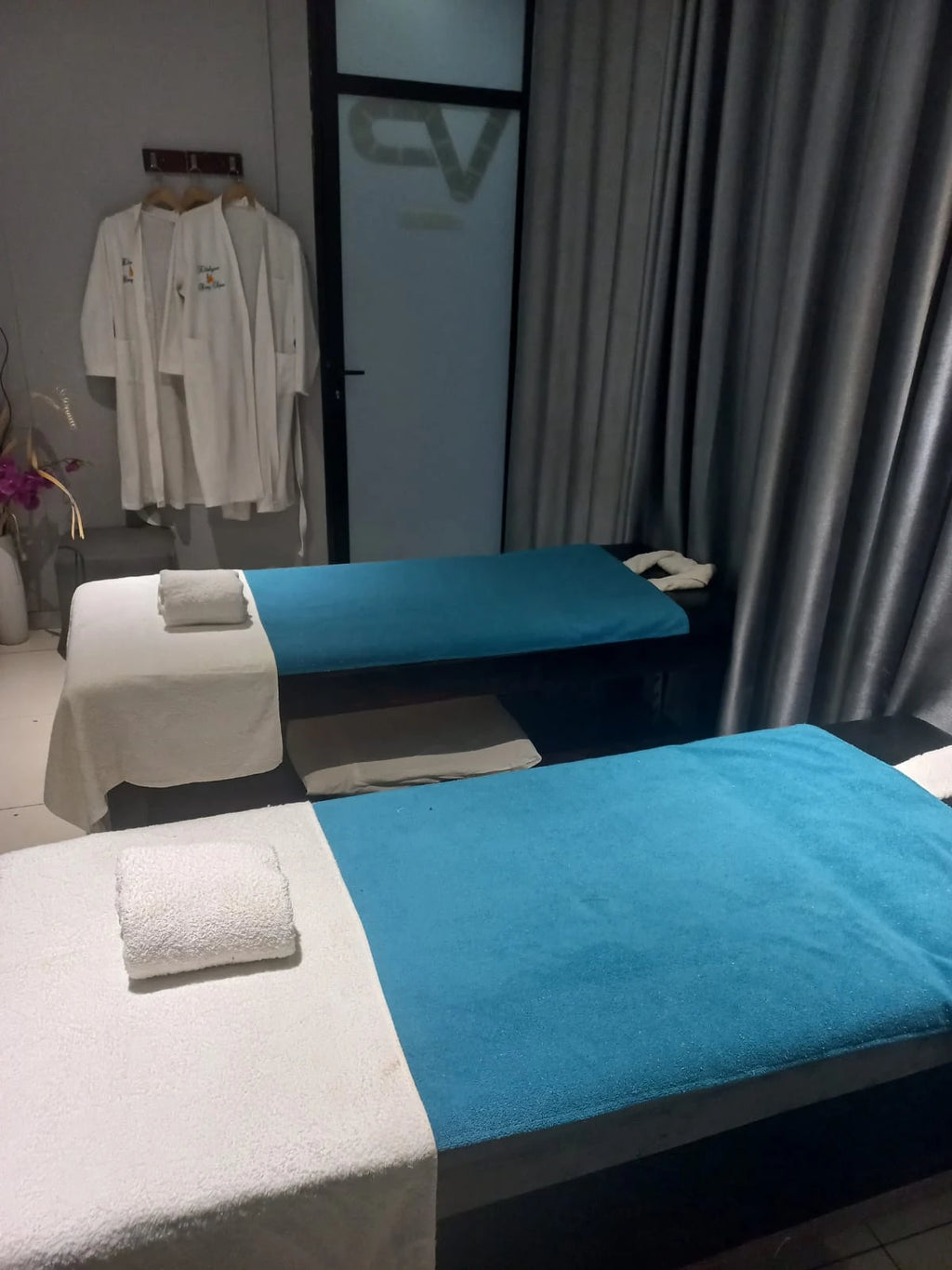 Fleur De Lis Spa @ Coastlands Umhlanga Hotel, Durban South Africa