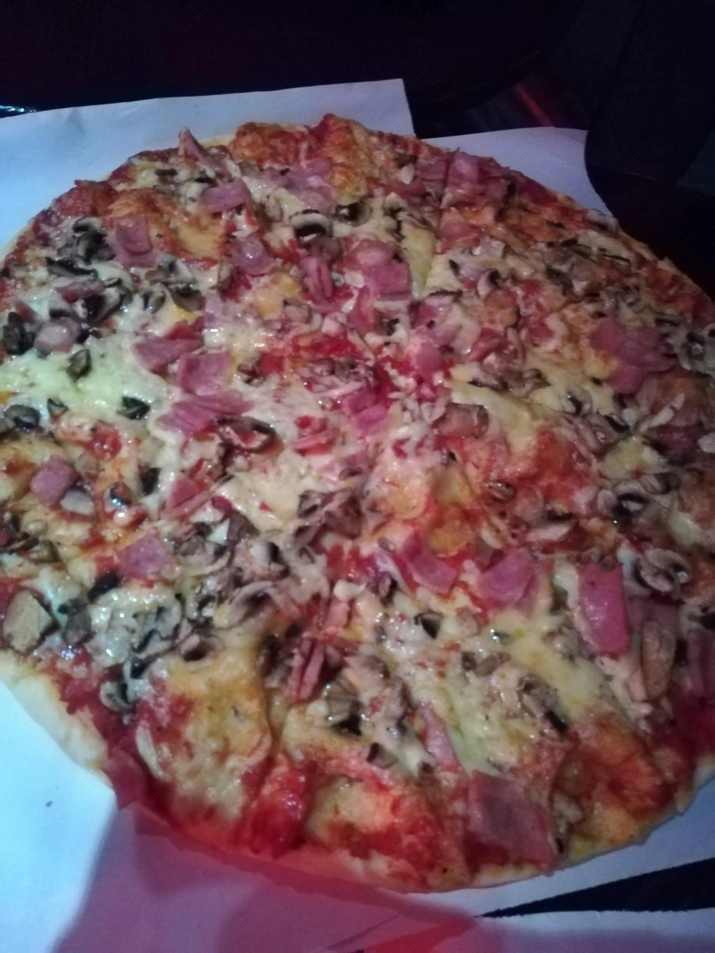 Flyerz Sports Bar and Grill, Benoni South Africa