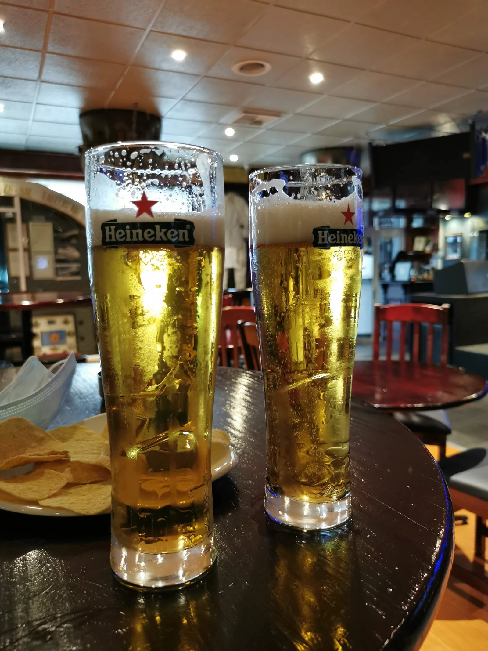 Flyerz Sports Bar and Grill, Benoni South Africa