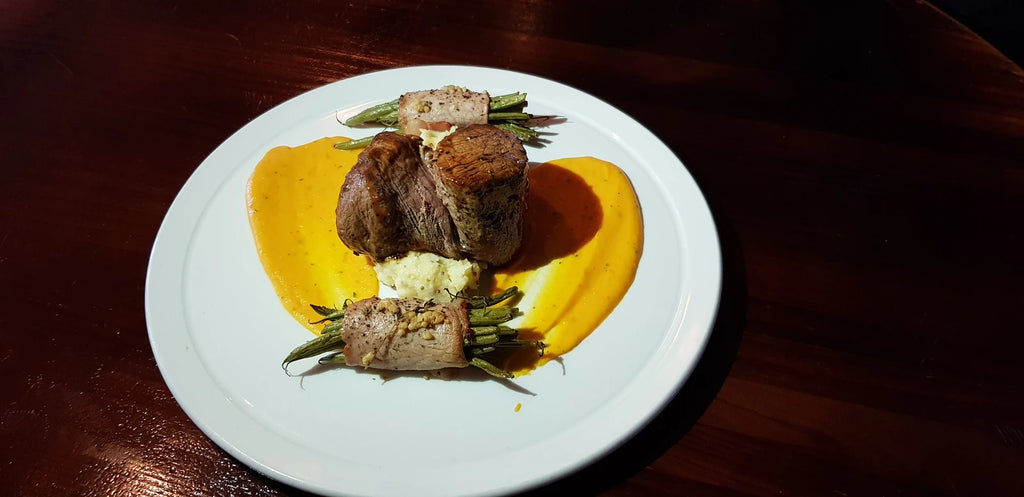 Flyerz Sports Bar and Grill, Benoni South Africa