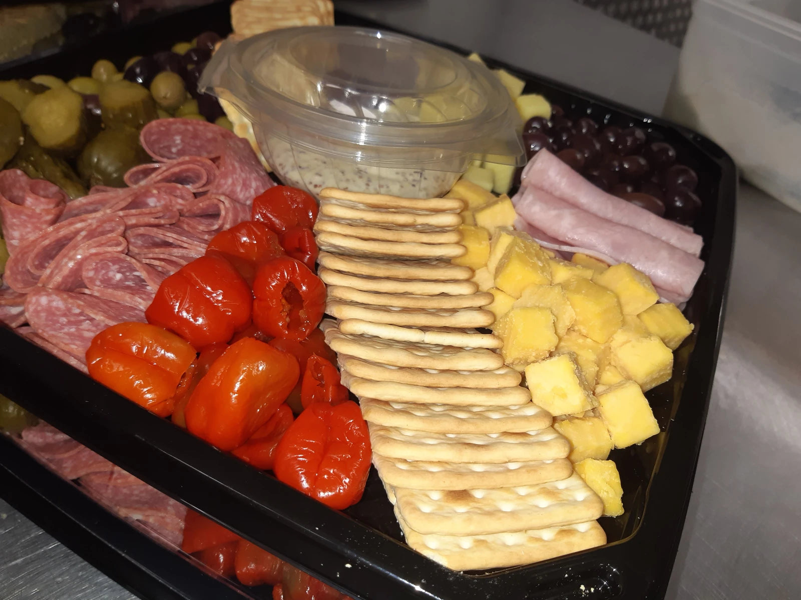 Food Lover's Eatery - The MARC, Sandton South Africa