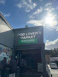 Food Lover's Market Access Park, Cape Town South Africa