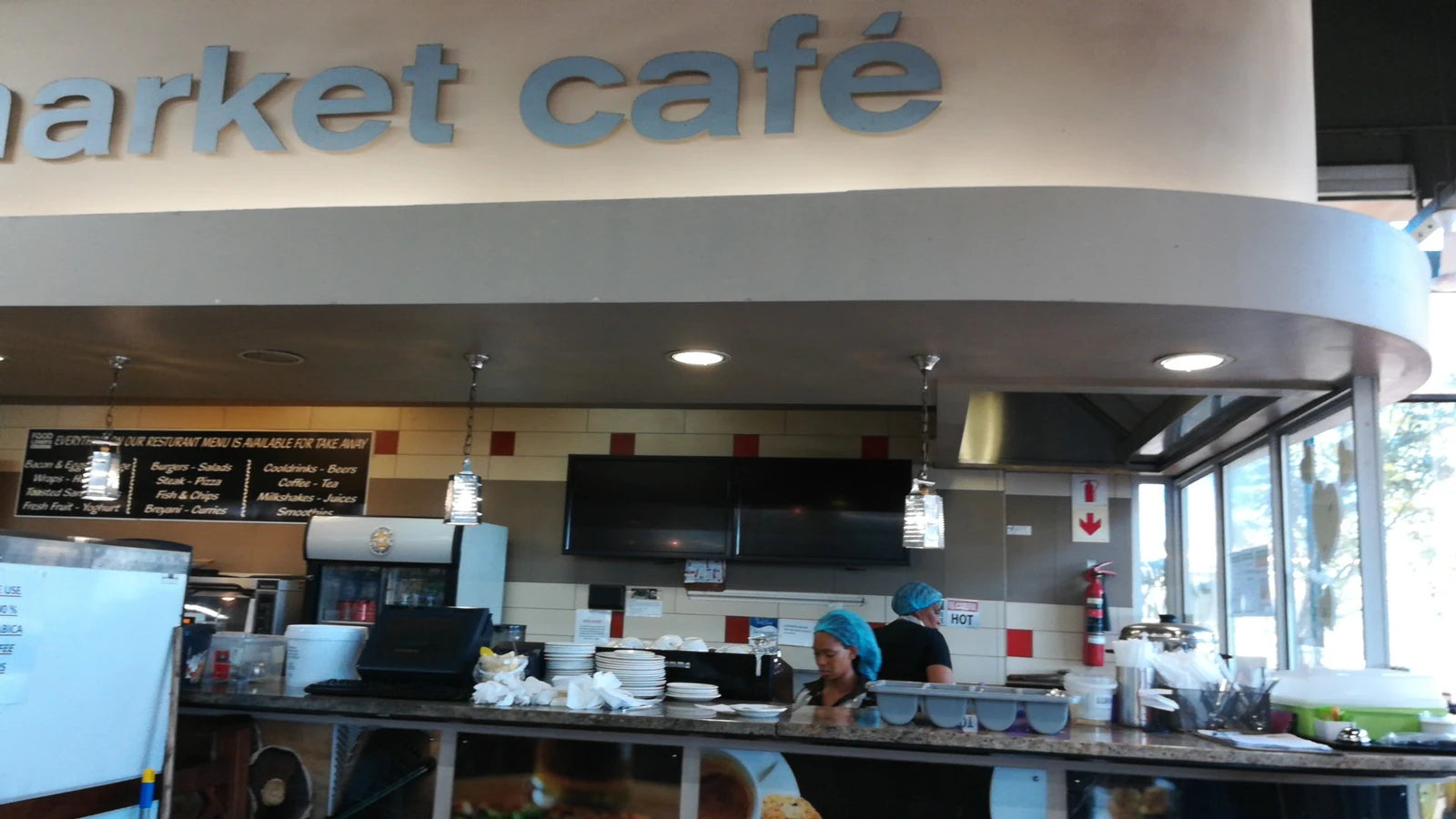 Food Lover's Market Arbour Crossing, eManzimtoti South Africa