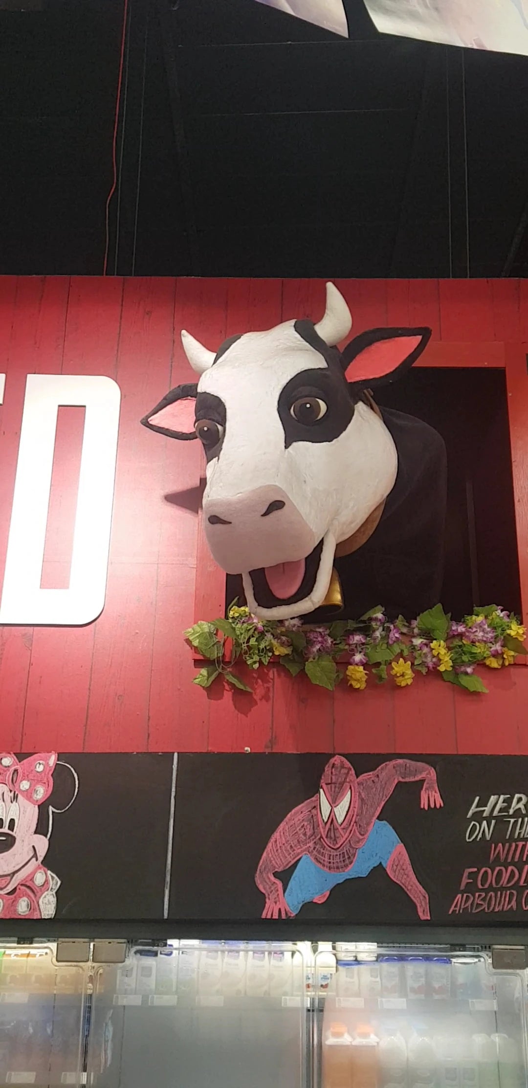 Food Lover's Market Arbour Crossing, eManzimtoti South Africa