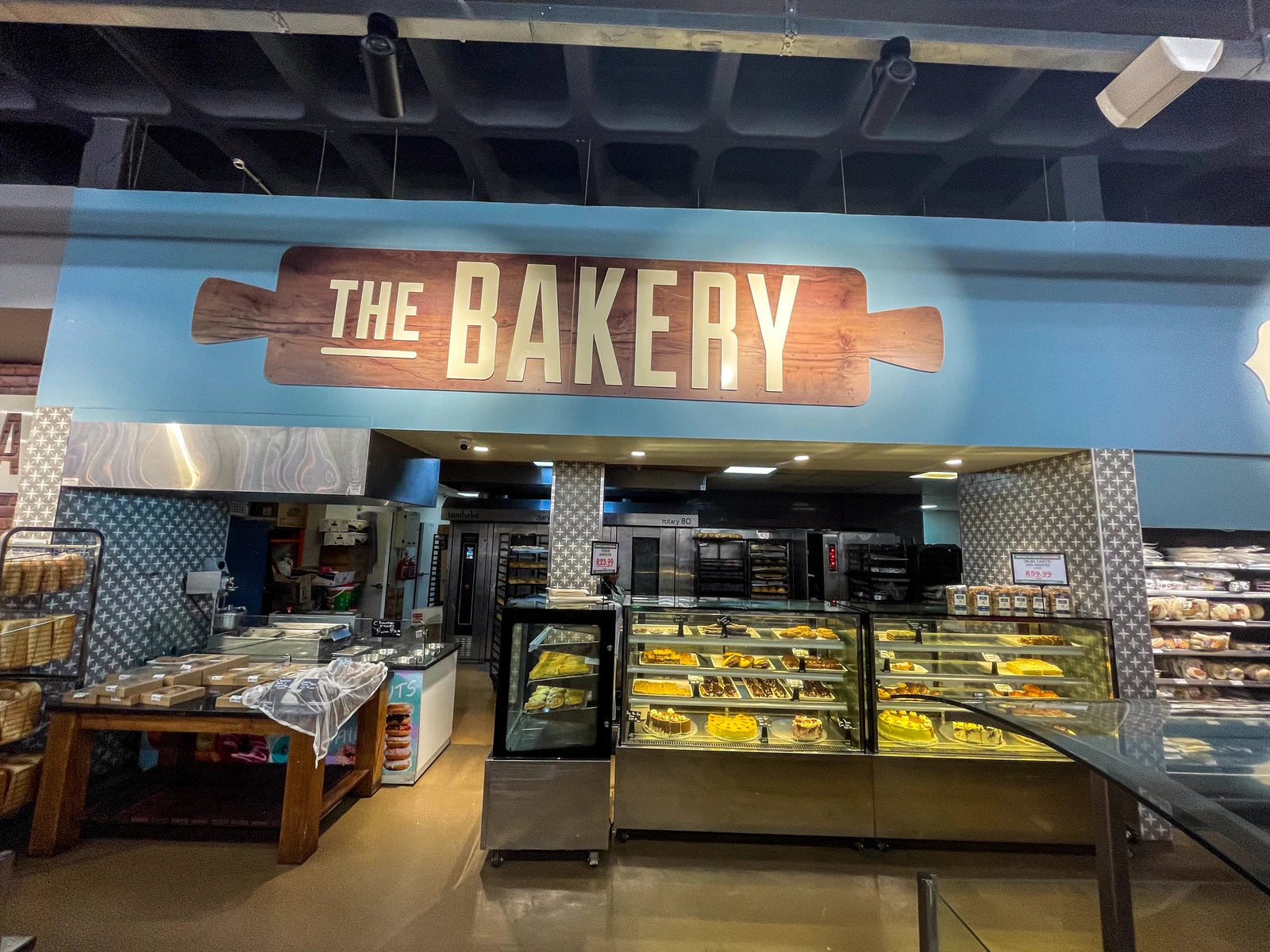 Food Lover's Market Balfour Park, KuGompo City South Africa