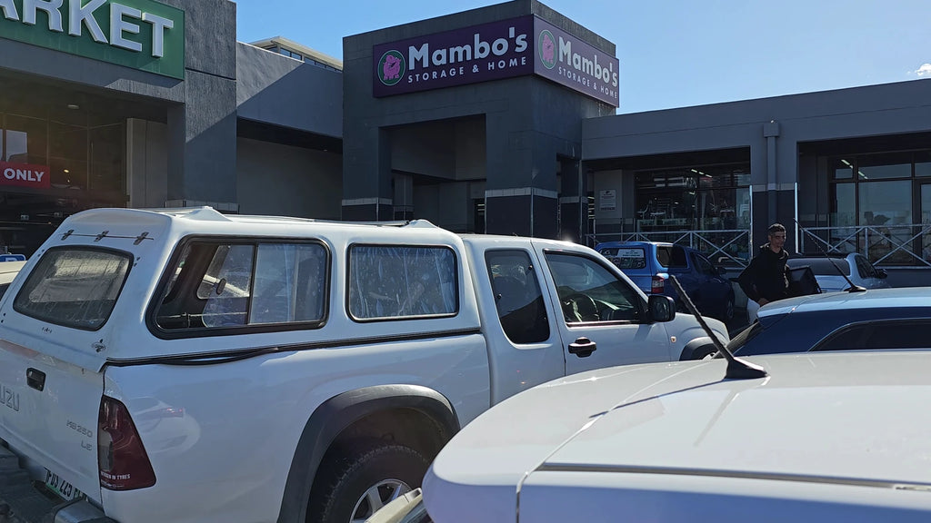 Food Lover's Market Balfour Park, KuGompo City South Africa